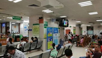 重磅 7月起,醫院這些 大動作 肯定影響到你了