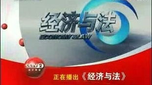 2008 03 14 cctv2 交換空間節目中間的廣告