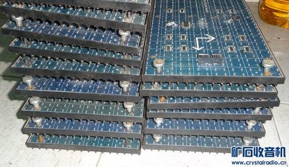 16片全好無死點p10廣告板 - 〓器材友情交換〓 - 礦石收音機論壇