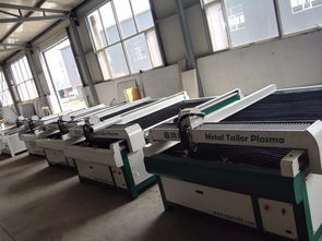 廣告字廠所需設備清單