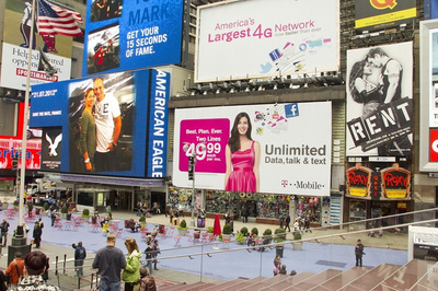 36氪首發(fā)｜中小企業(yè)共享廣告位的創(chuàng)新模式，「美哇」廣告交換平臺斬獲400萬天使輪融資