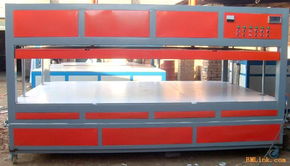 亞克力吸塑機 高品質吸塑設備，助您拓展業務新藍海