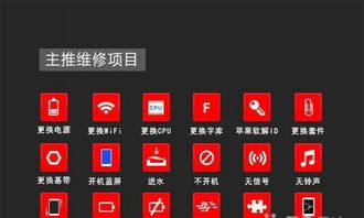 手機上門維修 快速上門，現場換屏、電池，專業可靠